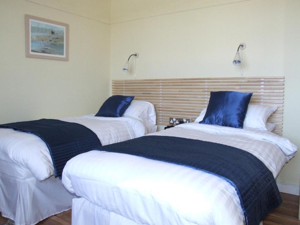 Archways B&B Rosslare Harbour Habitación foto
